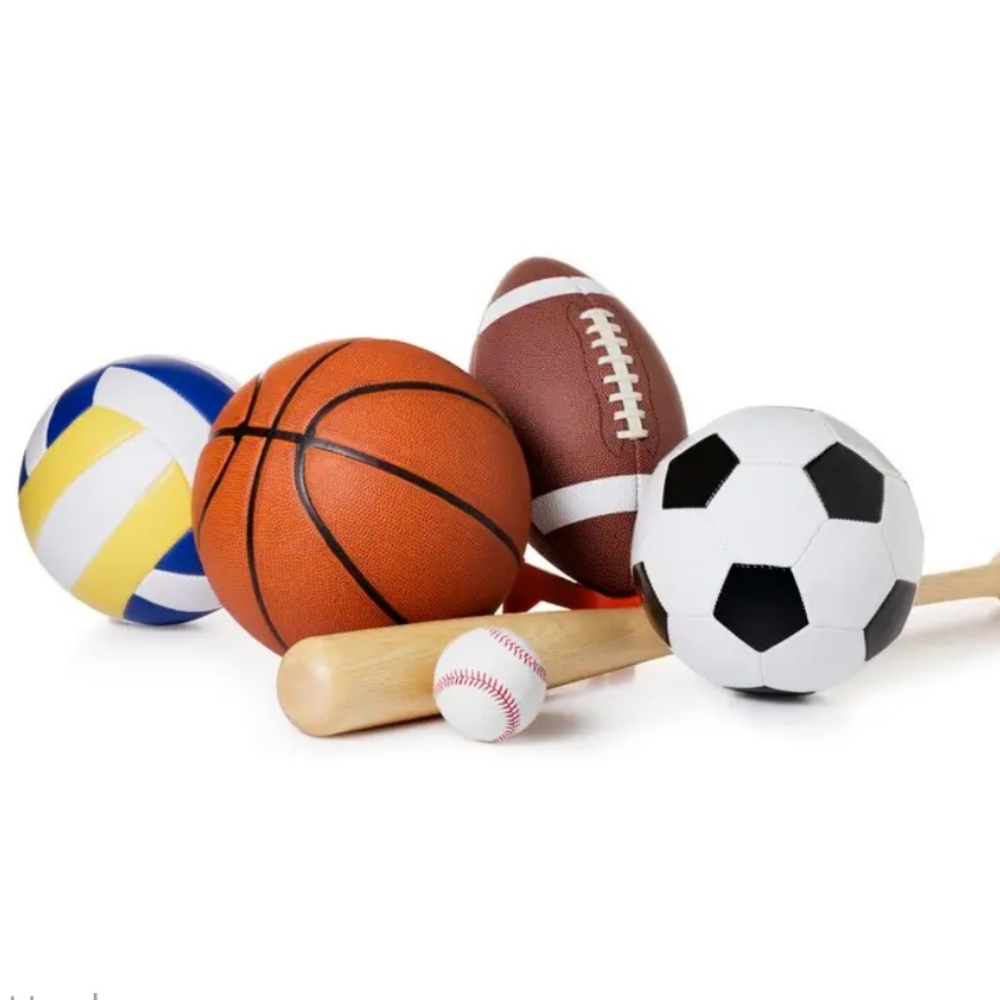 Sports Apparel and Fan Favorites
